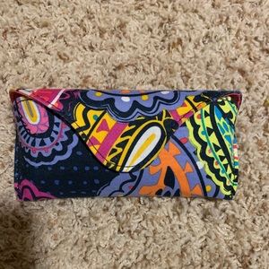 Vera Bradley Glasses Case